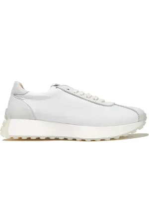 Maison Margiela Tenis con agujetas