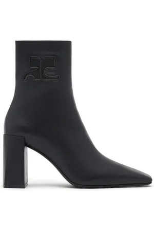 Courrèges Botines Heritage