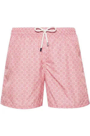 FEDELI Shorts de playa Madeira
