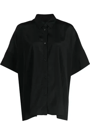 JUUN.J Camisa manga corta con botones