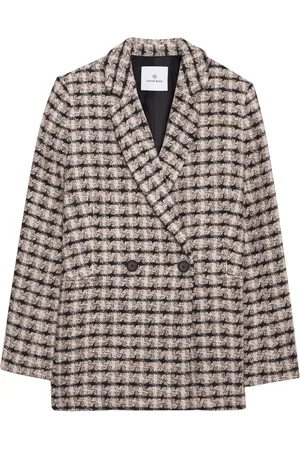 ANINE BING Blazer Diana