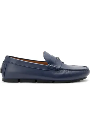 VERSACE Mocasines Medusa Biggie