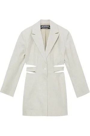 Jacquemus Vestido corto La Robe Bari