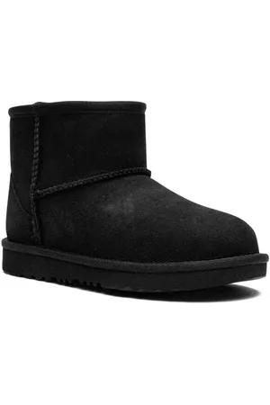 UGG "botas Classic Mini II ""Black"" "