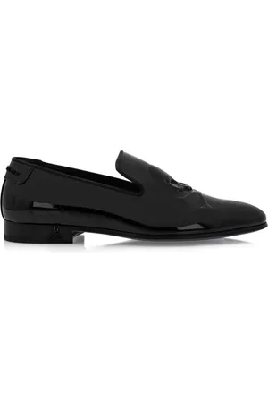 Philipp Plein Mocasines Skull&Bones