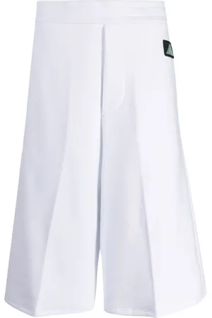 OAMC Shorts deportivos con parche del logo