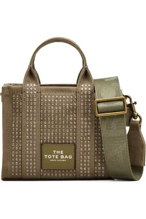 Marc Jacobs Tote crossbody The Crystal Canvas