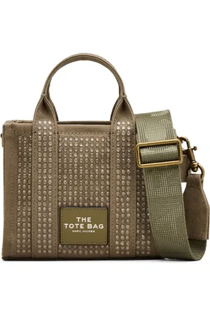Marc Jacobs Tote crossbody The Crystal Canvas