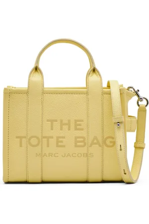 Marc Jacobs Bolsa The Small Leather Tote