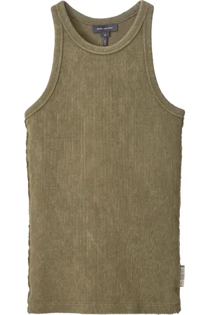 Marc Jacobs Camiseta Grunge