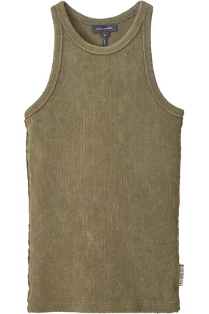 Marc Jacobs Camiseta Grunge