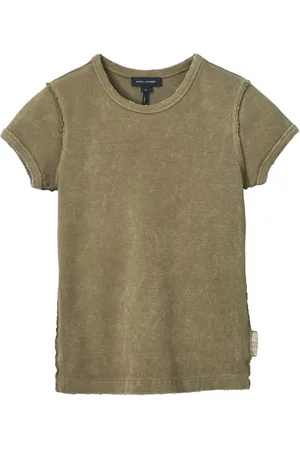 Marc Jacobs Playera Grunge