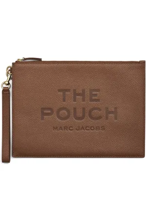 Marc Jacobs Bolsa de mano The Large Leather