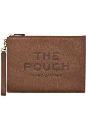 Marc Jacobs Bolsa de mano The Large Leather