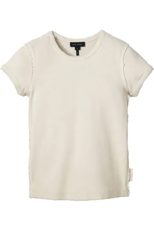 Marc Jacobs Playera Grunge