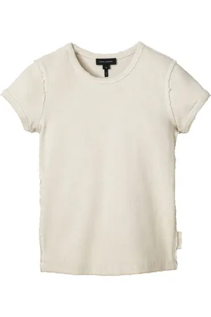 Marc Jacobs Playera Grunge