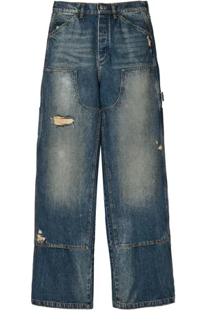 Marc Jacobs Jeans Grunge