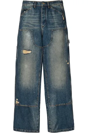 Marc Jacobs Jeans Grunge