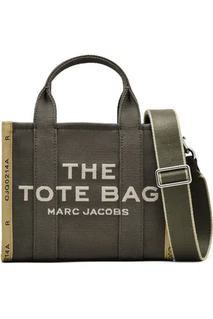 Marc Jacobs Tote The Small Jacquard Tote