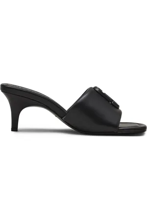 Marc Jacobs Sandalias The Leather J Marc con tacón de 65mm