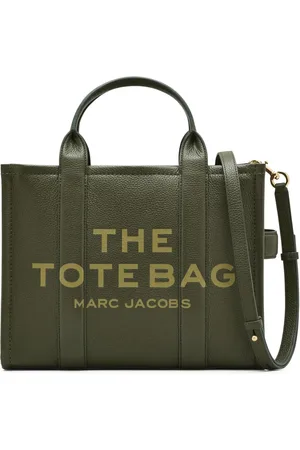 Marc Jacobs The Medium Leather Tote Bag