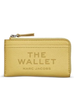 Marc Jacobs Cartera The Leather