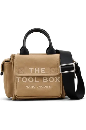 Marc Jacobs Bolsa The Crossbody Tool Box