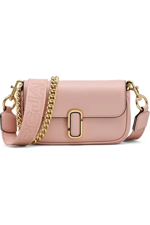 Marc Jacobs Bolsa de hombro The Mini J Marc