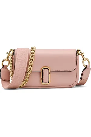 Marc Jacobs Bolsa de hombro The Mini J Marc