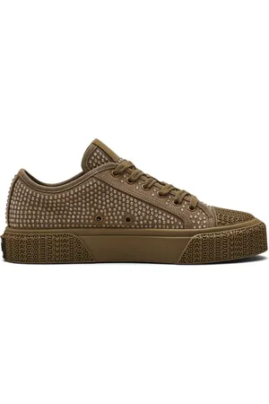Marc Jacobs Tenis The Crystal