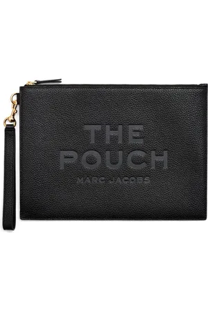 Marc Jacobs Bolsa de mano The Large Leather