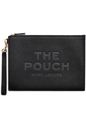 Marc Jacobs Bolsa de mano The Large Leather