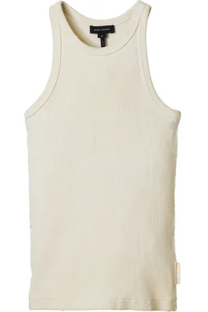 Marc Jacobs Camiseta Grunge