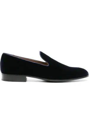 Gianvito Rossi Mocasines Jean