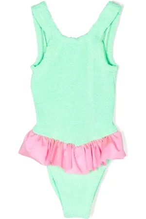 Hunza G Traje de baño Duo Denise