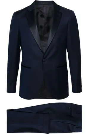 Trajes smoking para discount hombres