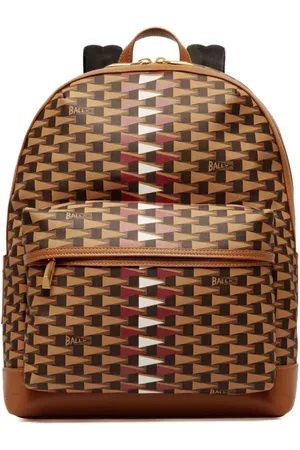 Bally Mochila Pennant