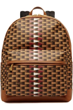 Bally Mochila Pennant