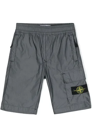 Stone Island Shorts cargo Compass