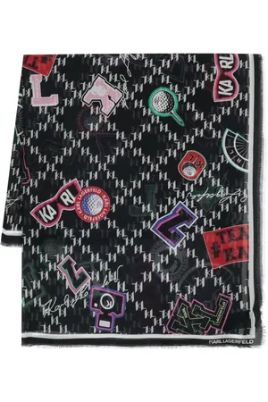 Karl Lagerfeld Mascada K/Varsity