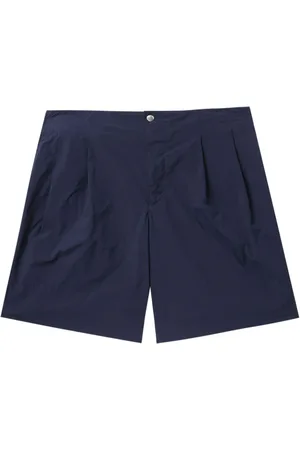 Kolor Shorts de vestir con pinzas