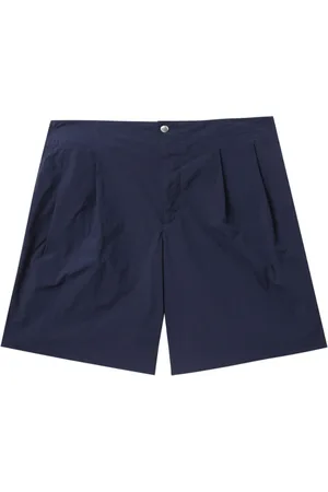 Kolor Shorts de vestir con pinzas