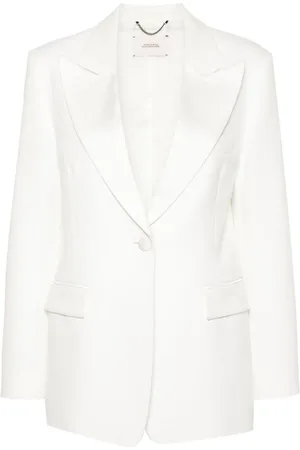 Dorothee Schumacher Blazer con botones