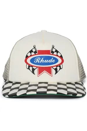 Rhude Gorra Chevron Rally