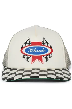 Rhude Gorra Chevron Rally