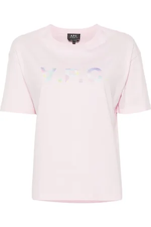 A.P.C. Playera Ana