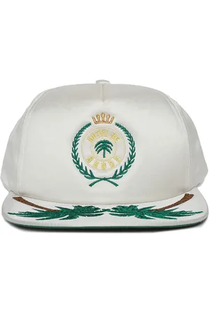 Rhude Gorra Hotel De