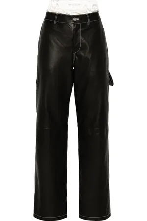 Halfboy Pantalones rectos