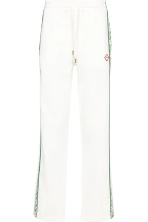 Casablanca Pants con cordones en la pretina