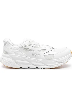 Hoka One One Tenis Clifton L Athletics con paneles